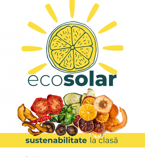 Afis EcoSolar